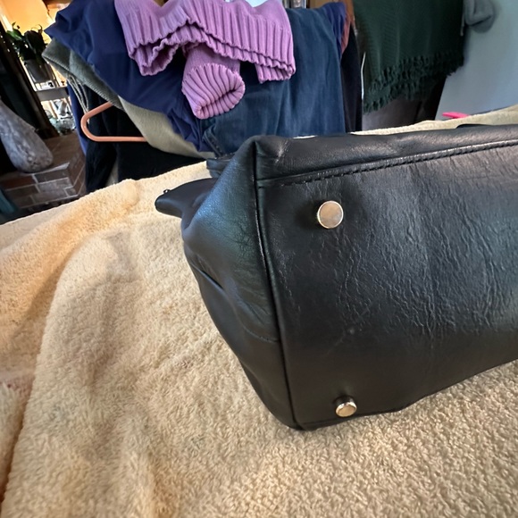 Kate Spade Leather tote - Picture 8 of 10